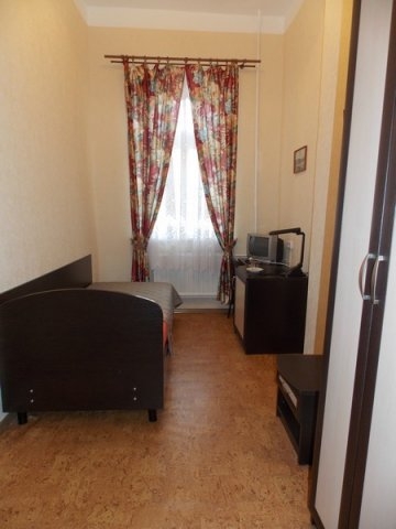 Гостиница  На Саперном Санкт-Петербург-25