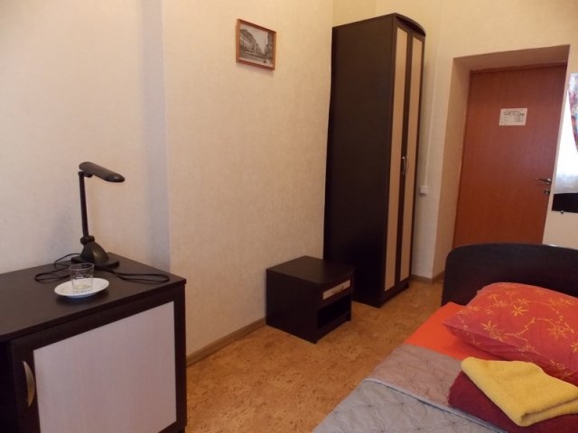 Гостиница  На Саперном Санкт-Петербург-24
