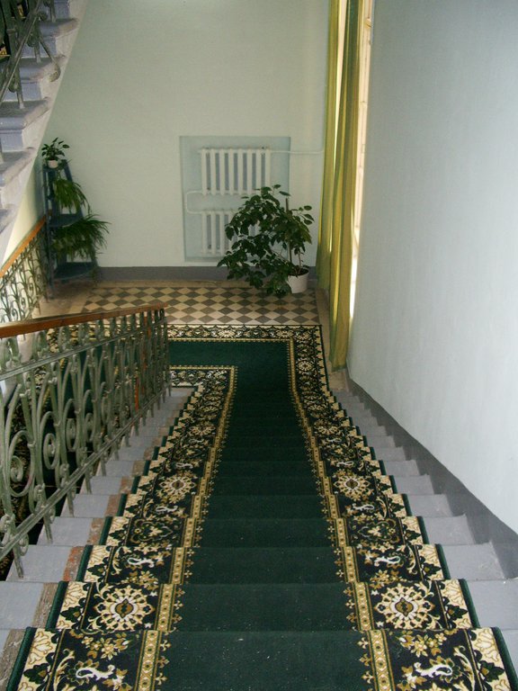 Гостиница  На Саперном Санкт-Петербург-40