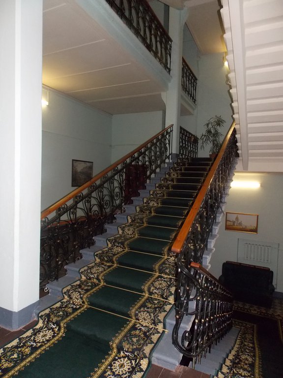 Гостиница  На Саперном Санкт-Петербург-32