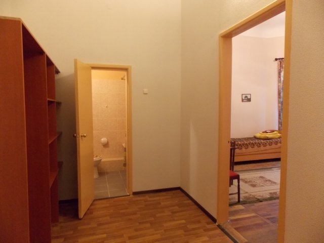 Гостиница  На Саперном Санкт-Петербург-14