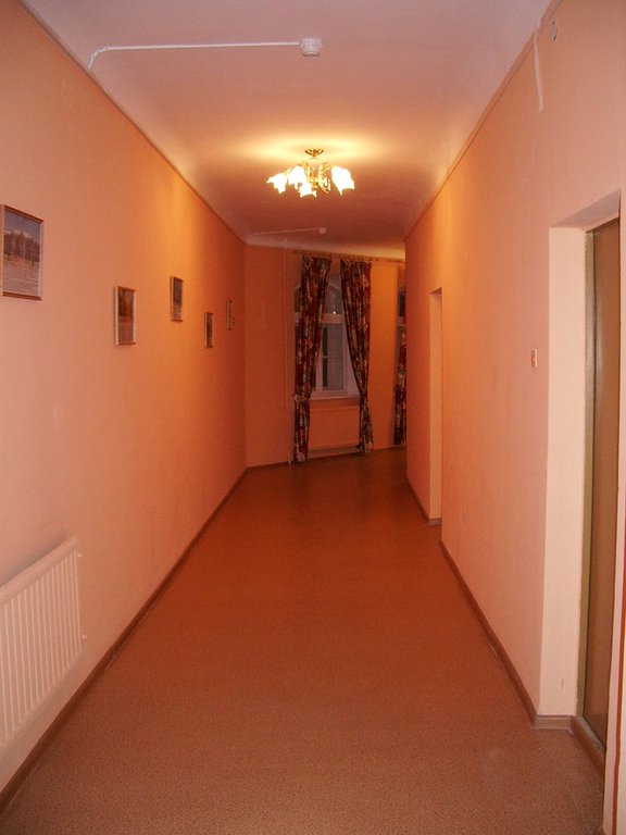 Гостиница  На Саперном Санкт-Петербург-37