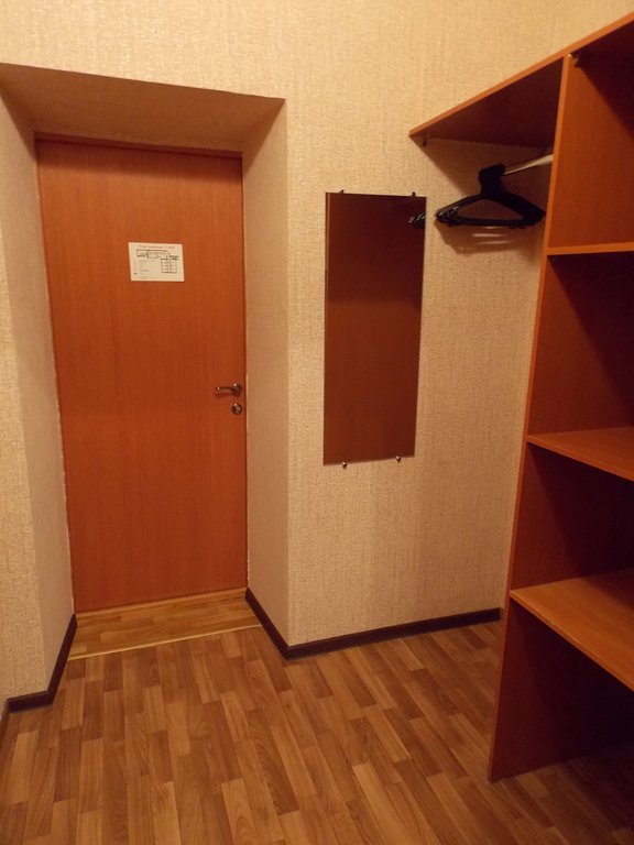 Гостиница  На Саперном Санкт-Петербург