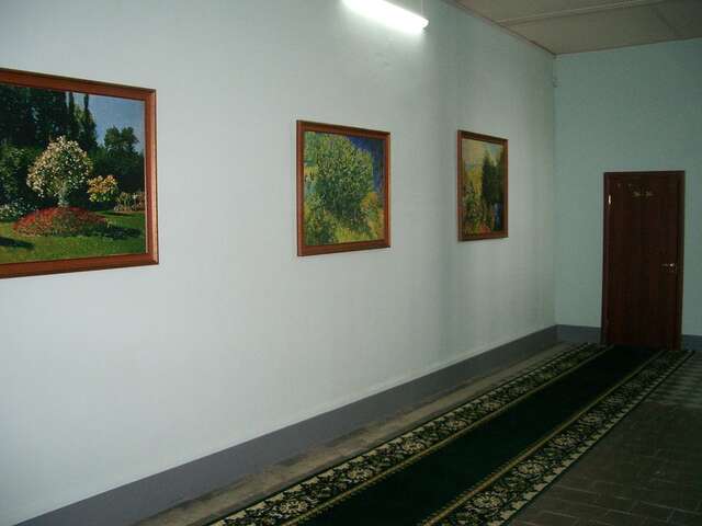 Гостиница  На Саперном Санкт-Петербург-35