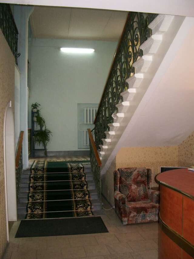 Гостиница  На Саперном Санкт-Петербург-37