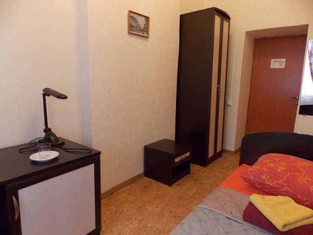 Гостиница  На Саперном Санкт-Петербург-23