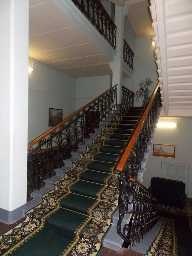 Гостиница  На Саперном Санкт-Петербург-31
